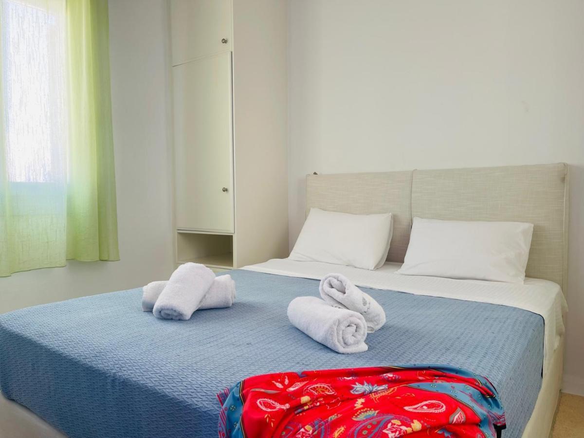 Aphrodite Sunshine Suite Mykonos Town Extérieur photo